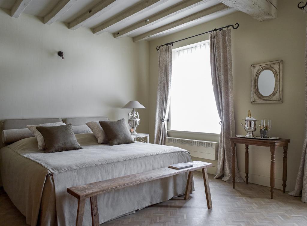 B&B Hof Te Spieringen Vollezele Ngoại thất bức ảnh