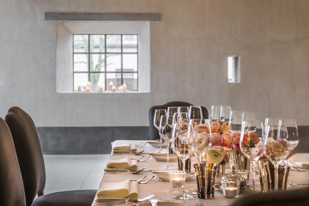 B&B Hof Te Spieringen Vollezele Ngoại thất bức ảnh