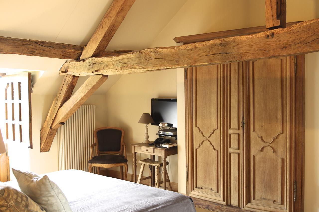 B&B Hof Te Spieringen Vollezele Ngoại thất bức ảnh