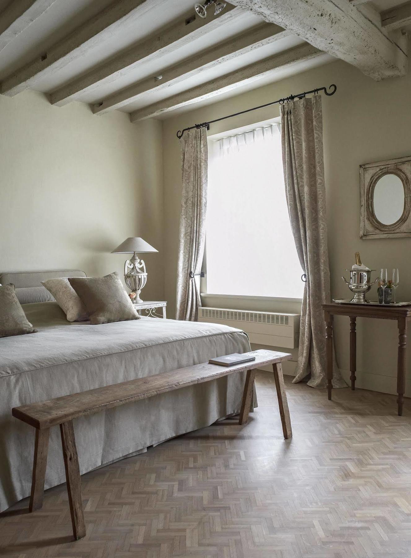 B&B Hof Te Spieringen Vollezele Ngoại thất bức ảnh